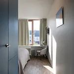 Entrenous Hotell