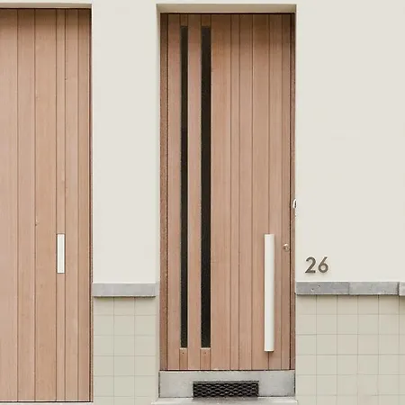 Szálloda Entrenous 4*