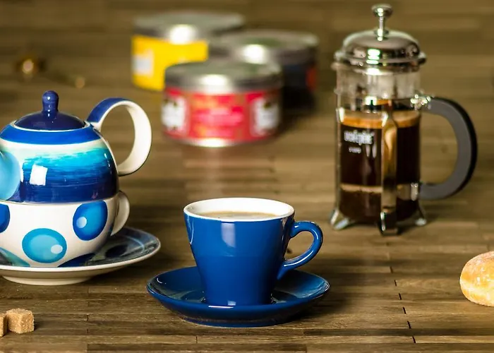 Entrenous Szálloda 4*